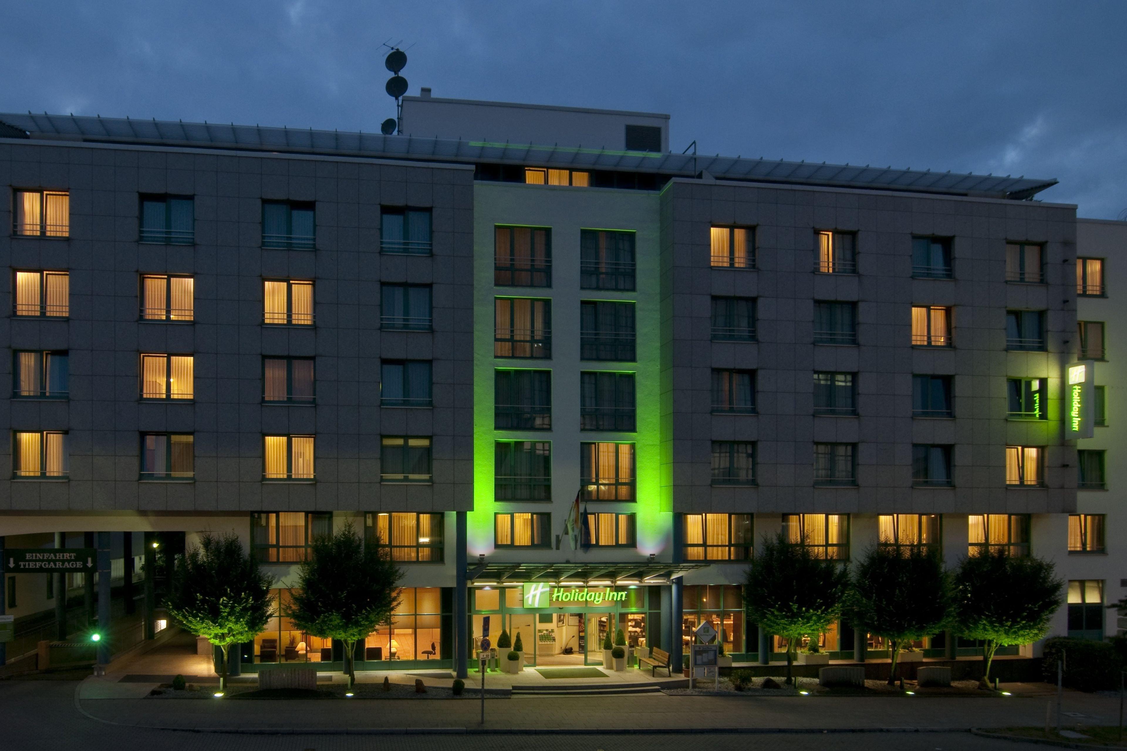Four Essen City Centre Exterior photo